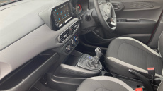 Hyundai i10 1.0 [63] Advance 5dr Auto [Nav] Petrol Hatchback